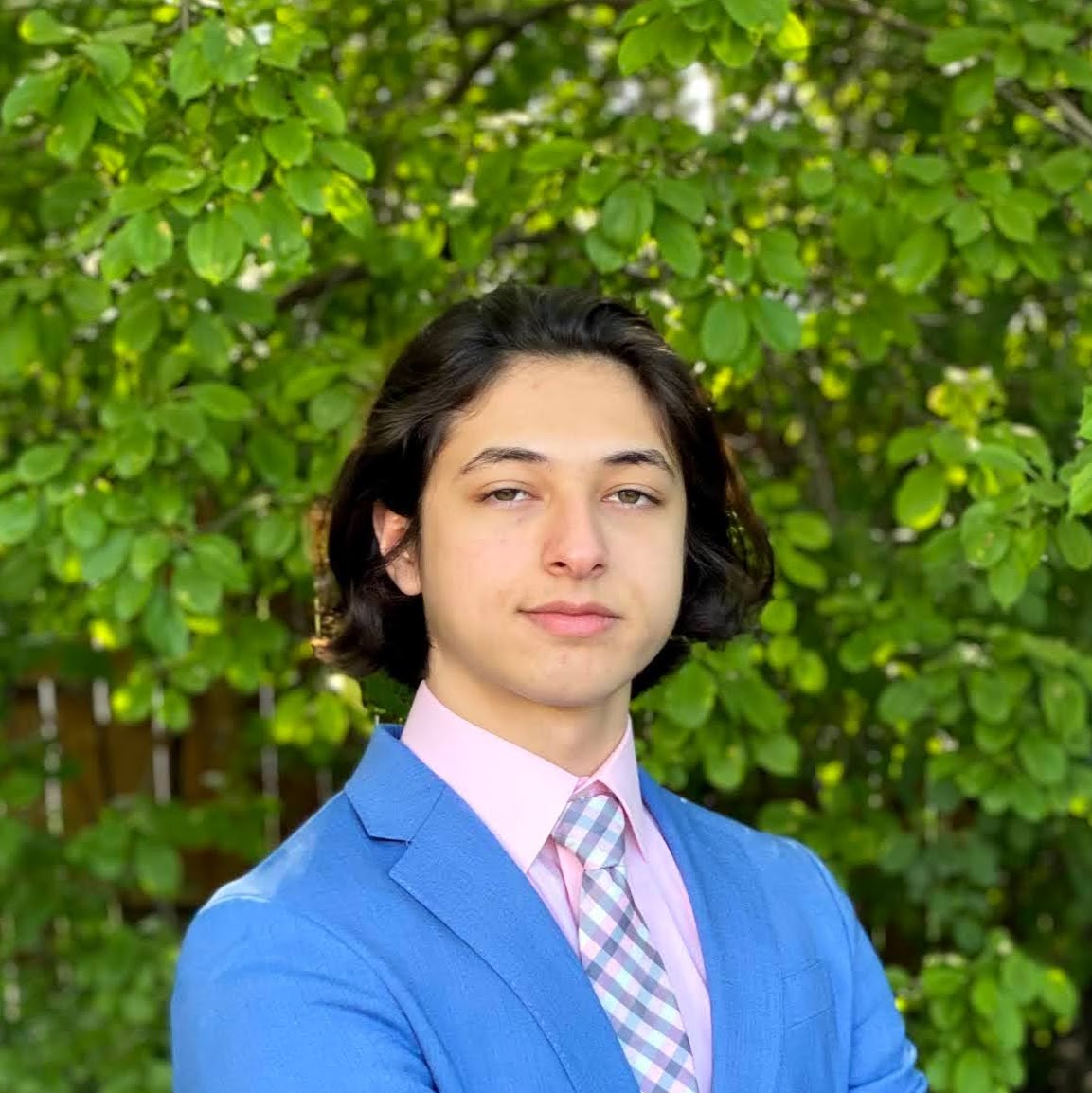 Omer's profile picture